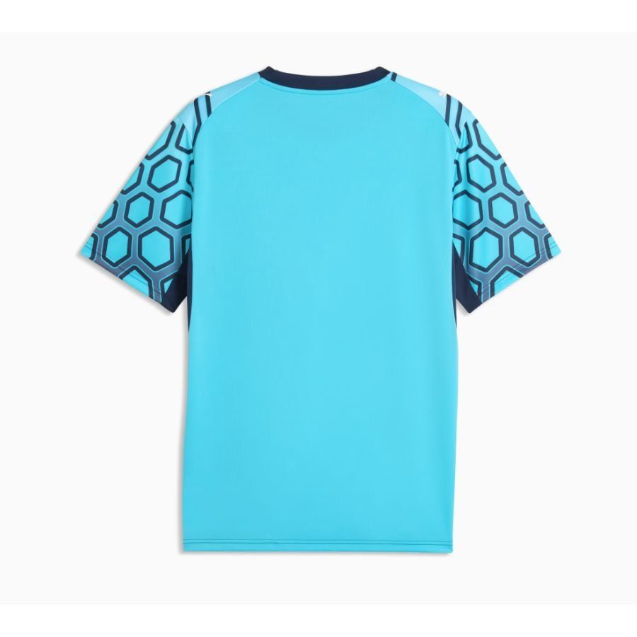 Marseille Goalkeeper Shirt 2026/27