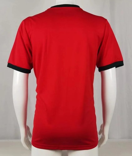 Authentic 1966 Portugal Jersey Home With Collector's Item Design -