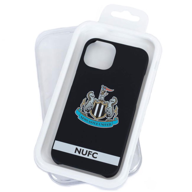 Game Replica Newcastle Home Fan Jersey (Adults)