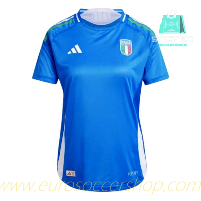 2024-25 Collection Italy Home Kit (DIMARCO 3)