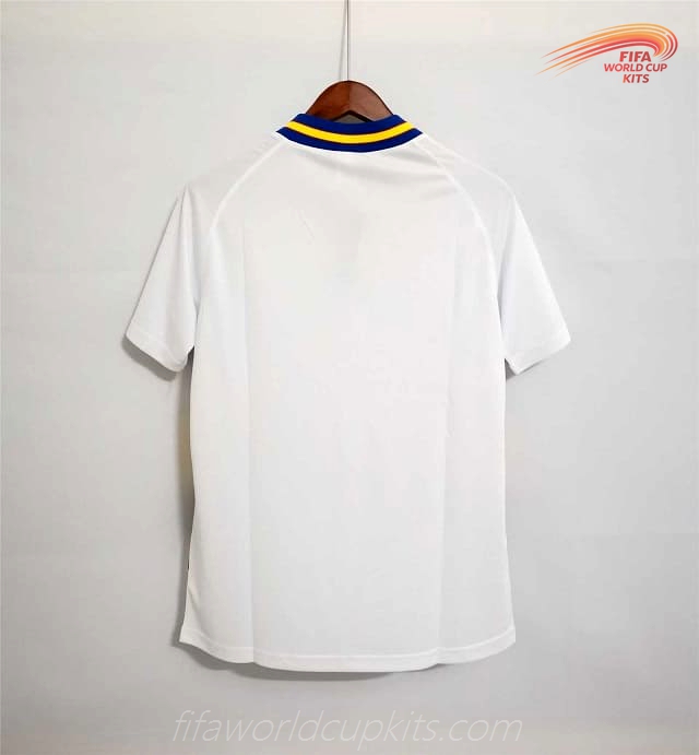 Sweden Soccer Kit season 1994 WC Finals Alternate