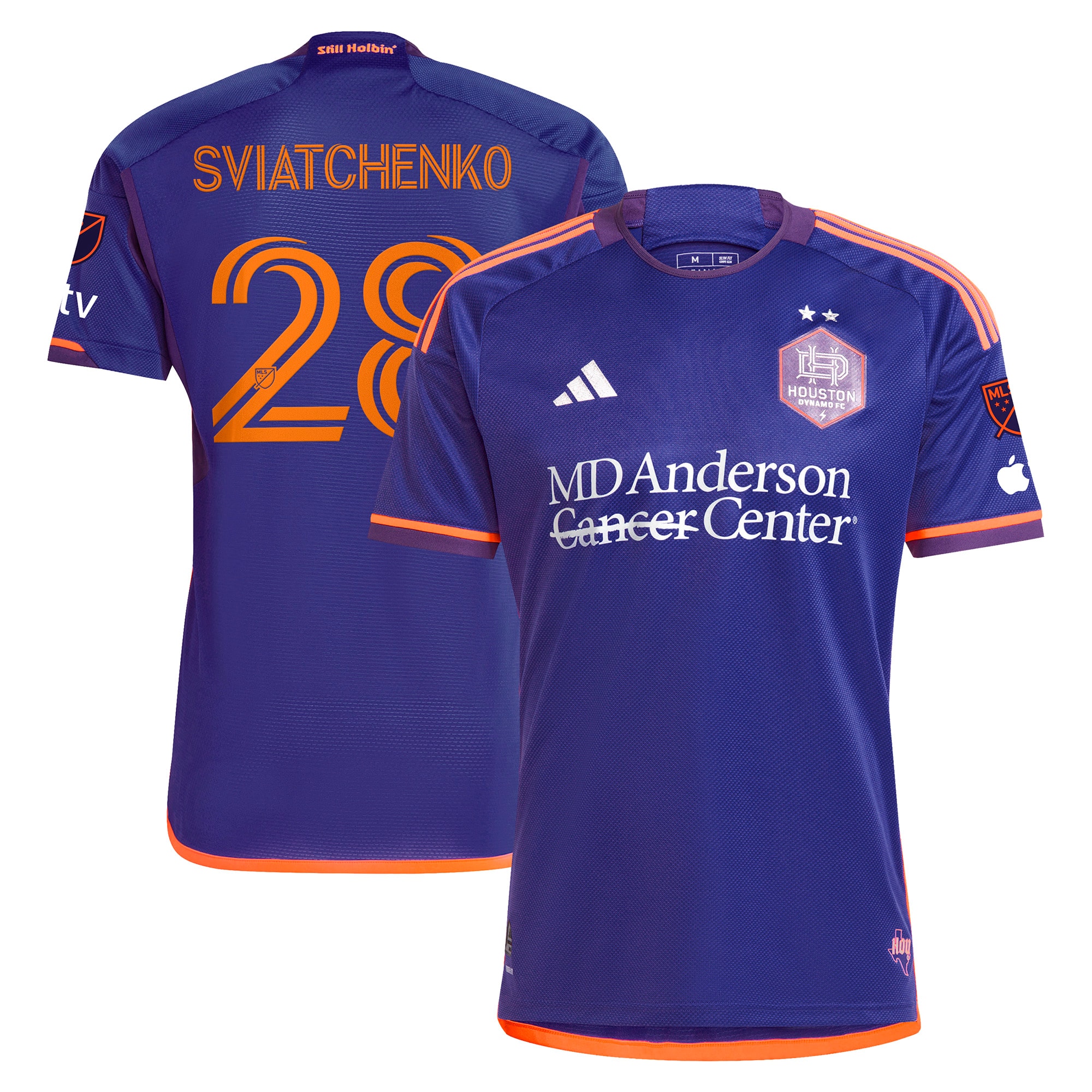 Men's 2025 Superior Authentic - Player Jersey - Collectible