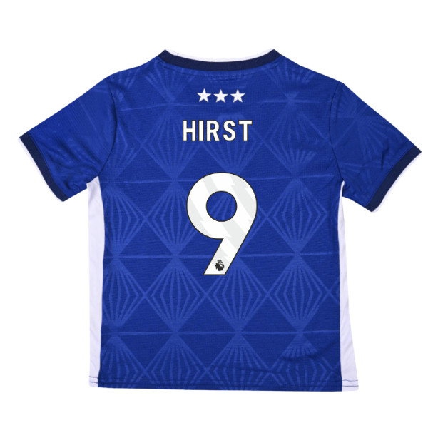 [DDJ] 2026 2027 Ipswich Town Baby Home Uniform kit (Hirst 9)