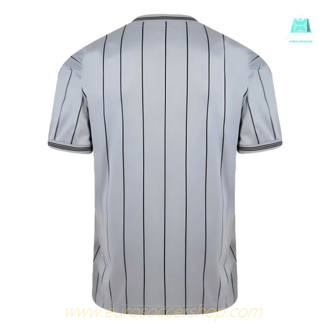 Newcastle United 1984 Away Shirt