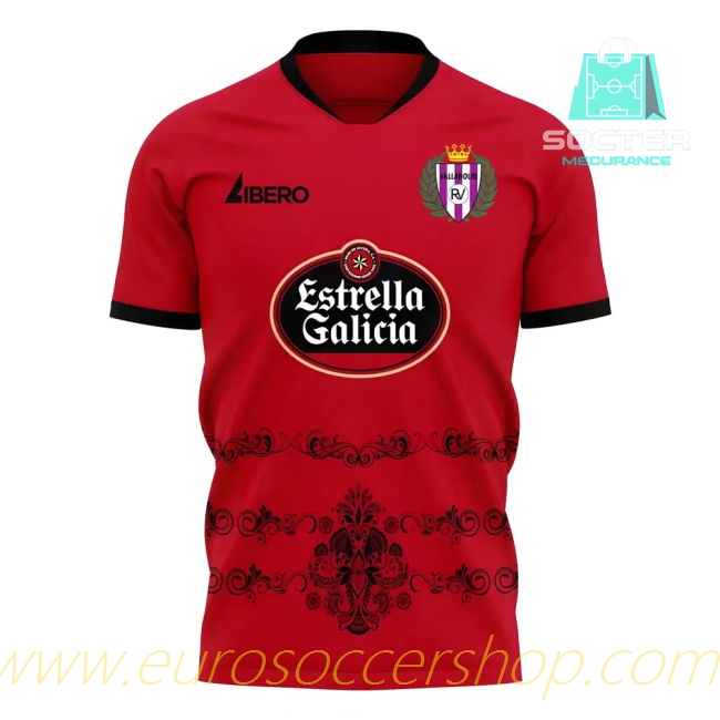 2025-26 Collection La Liga Away Football Shirt Children