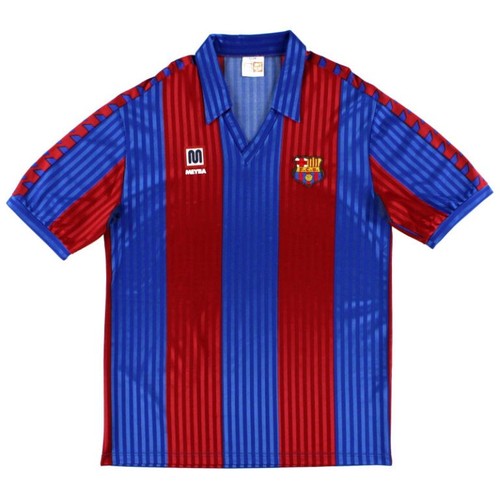 Authentic Barcelona Local - European Cup - International Supporter