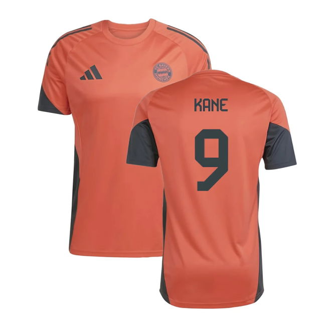 Bayern Munich A Team Top Tier Training Pro Level Shirt