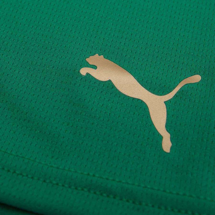 Morocco Home Shirt 2024/25 Africa Cup of Nations 2025 Mini-Kit Kids