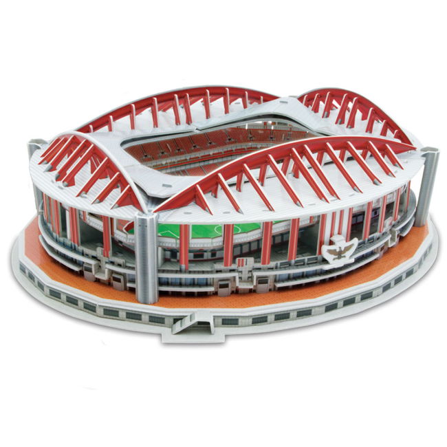 Top Quality S. Benfica #3 Great Price Stylish Official Merchandi (v8)