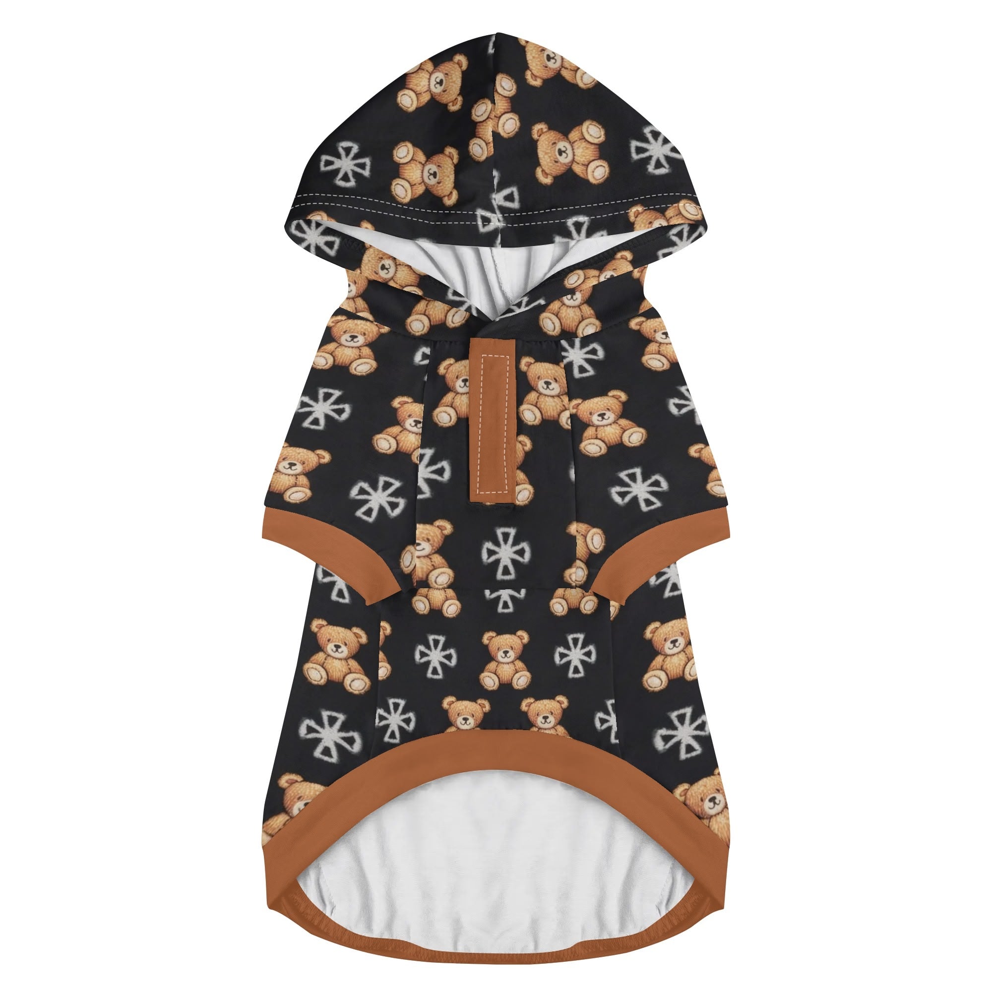 High-Quality Lady - Hoodies For French Bulldog | Frenchie Shop Origin...