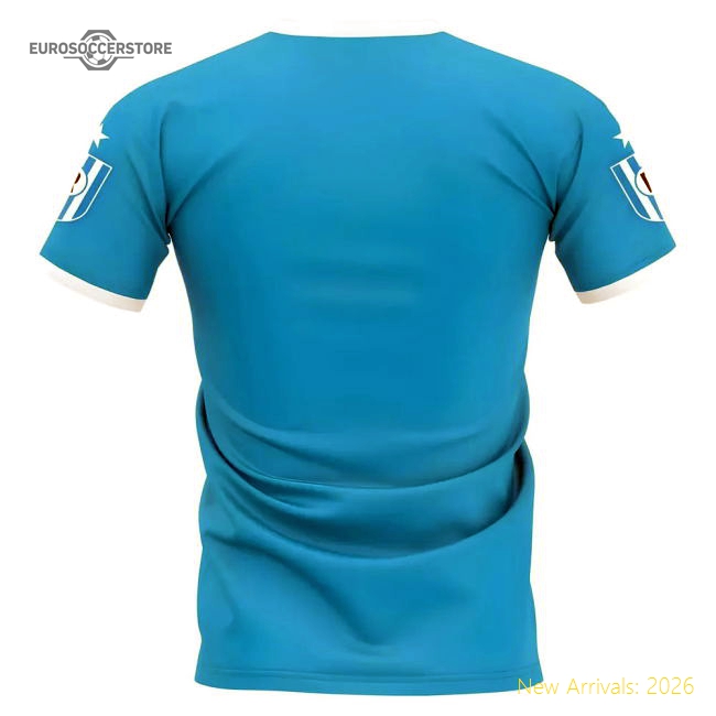 Argentine Teams 2025 Away Jersey Shirt Football Fan Game Day Apparel
