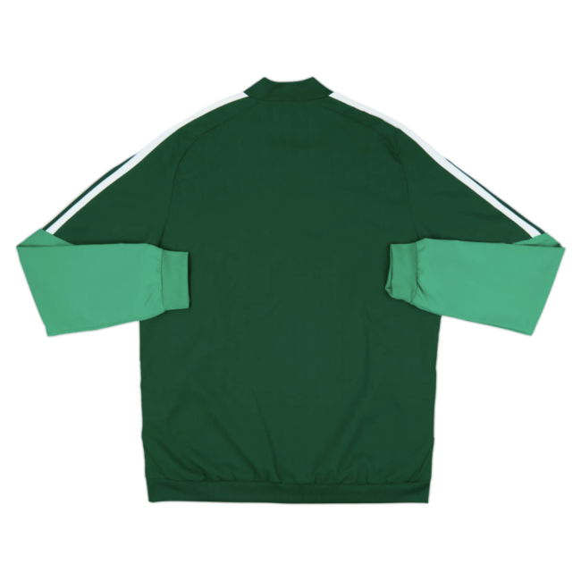 Vintage 2026-2027 National Team High Quality Jacket - Perfect Fit