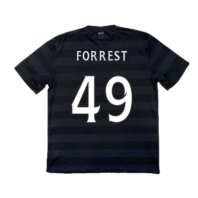 Celtic Official Away - Match Day Essential - Var6-2