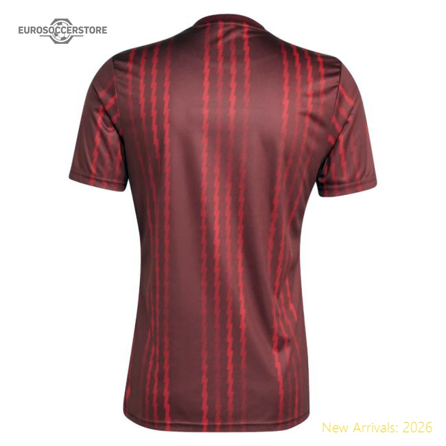 Team Replica Jersey Ideal For True Fans Officially Licensed Product
