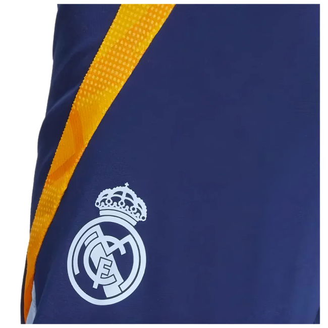 2026 Collection Breathable Real Madrid Training Match Shirt