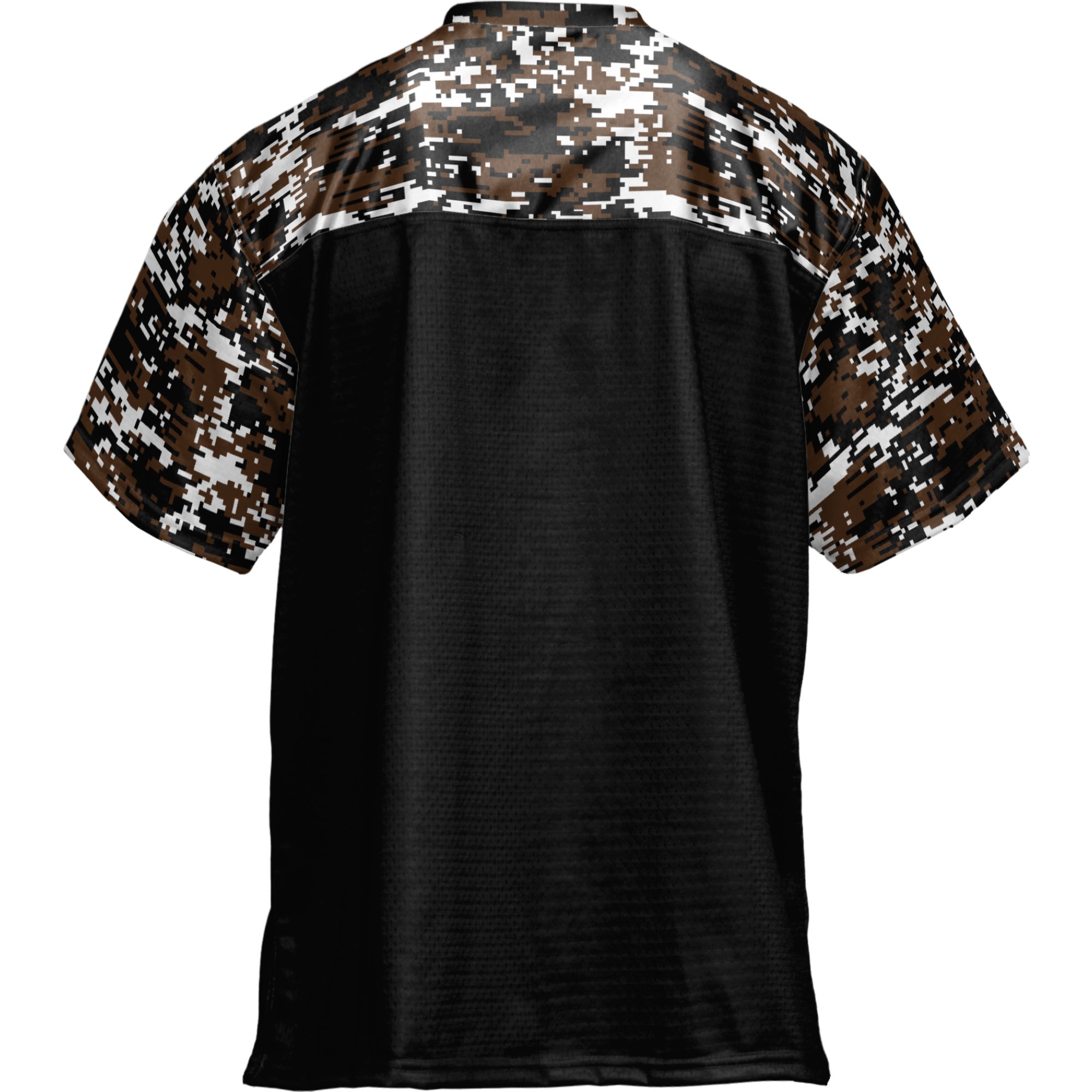 Brown Bears Football Jersey - Brown | Stadium Series 26/27 Season