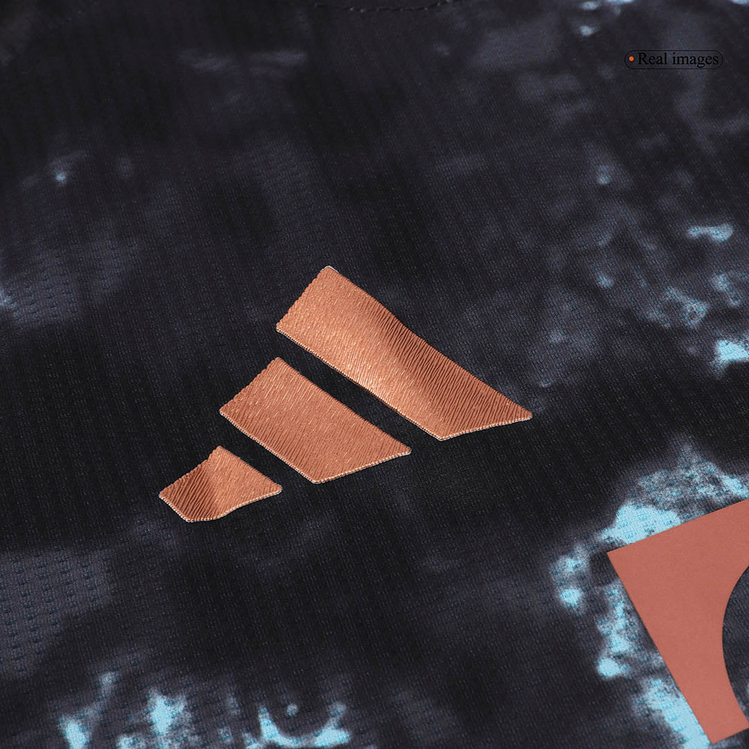 Player Version KANE #9 Bayern Munich Away Soccer Jersey 2024/25Authent