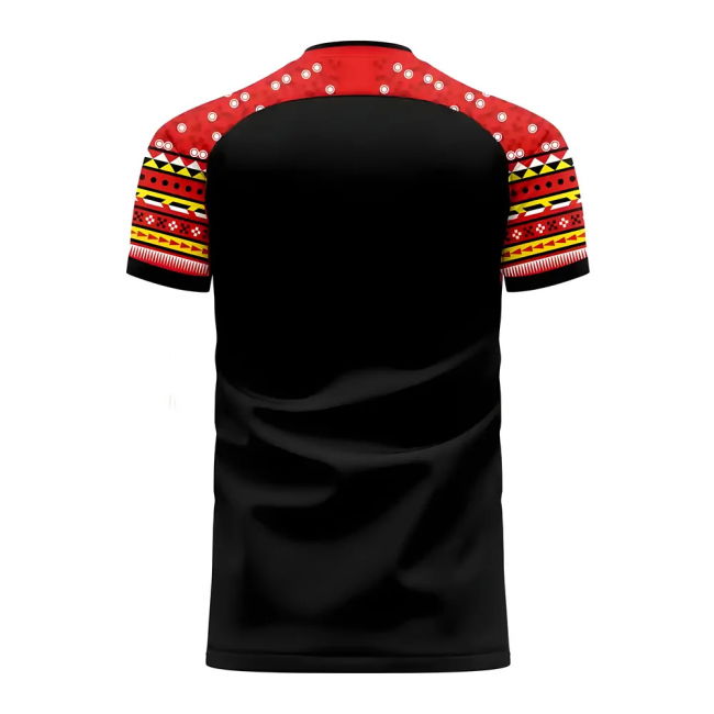Collector's Edition Belgium Away Special Kit 2025-2026