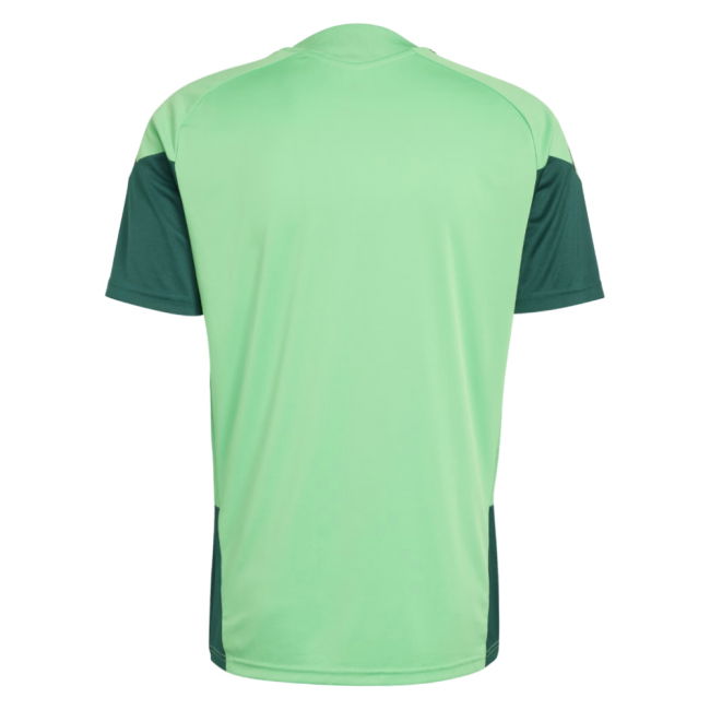 Durable Material Football Team 2025-2026 Campaign Devoted Football Kit