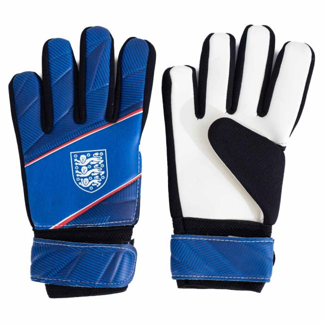 England A Team Pro Level Goalkeeper Player Jersey