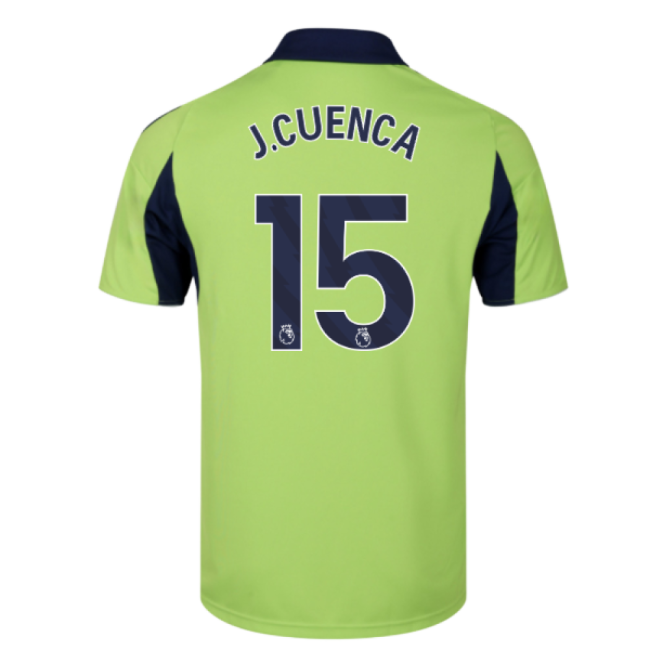 FUL 2025-20 great value Away Jersey - Adults | premium