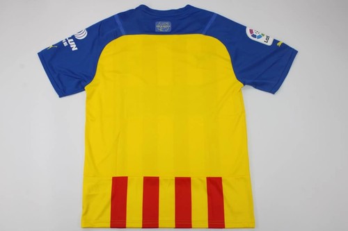 Third - Authentic Fan Edition - Moisture Wicking - European