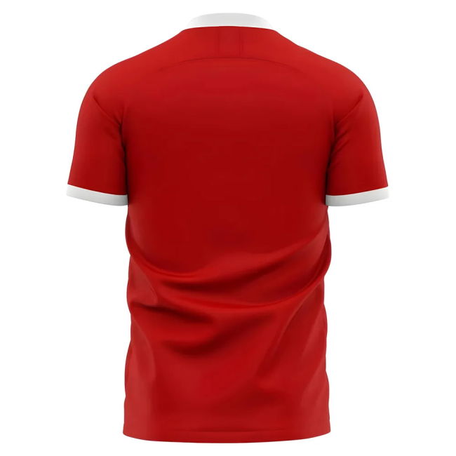 Perugia Home 2025-2026 - genuine football shirt modern v2.732