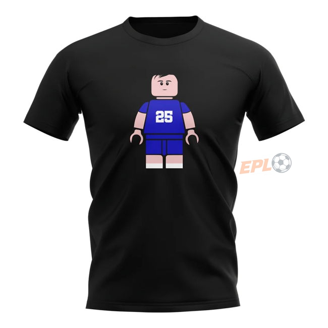 CHE chic Third Shirt - Adults | premium | superior