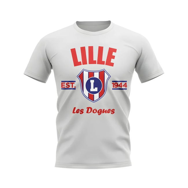 Malaysia Football Badge T-Shirt (White)