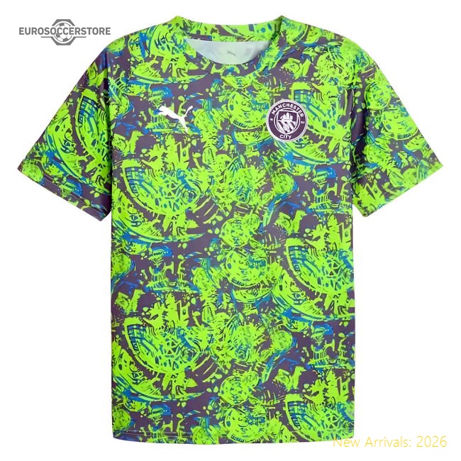 Match-ready Premier League Team Home Jersey 2025-2026 Flexible