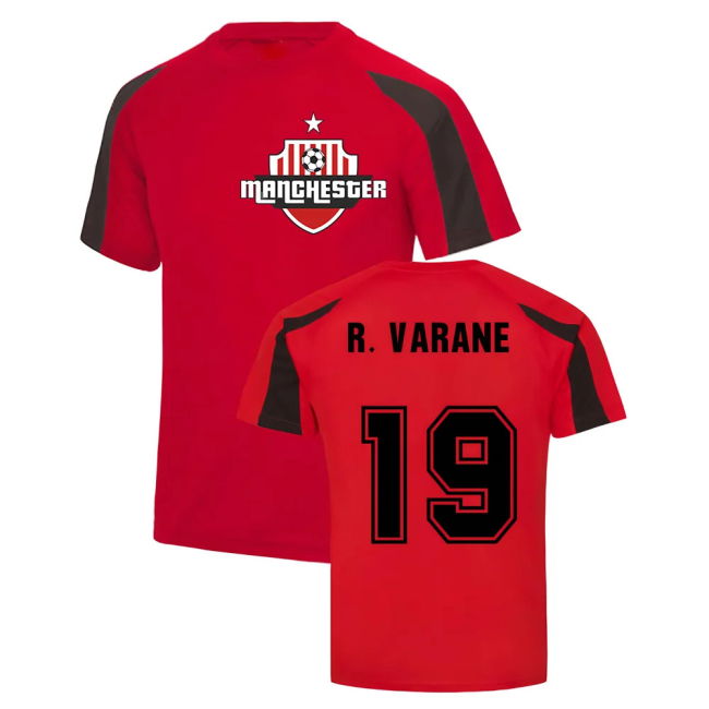 Jersey - Top Tier - Official Licensed - English League