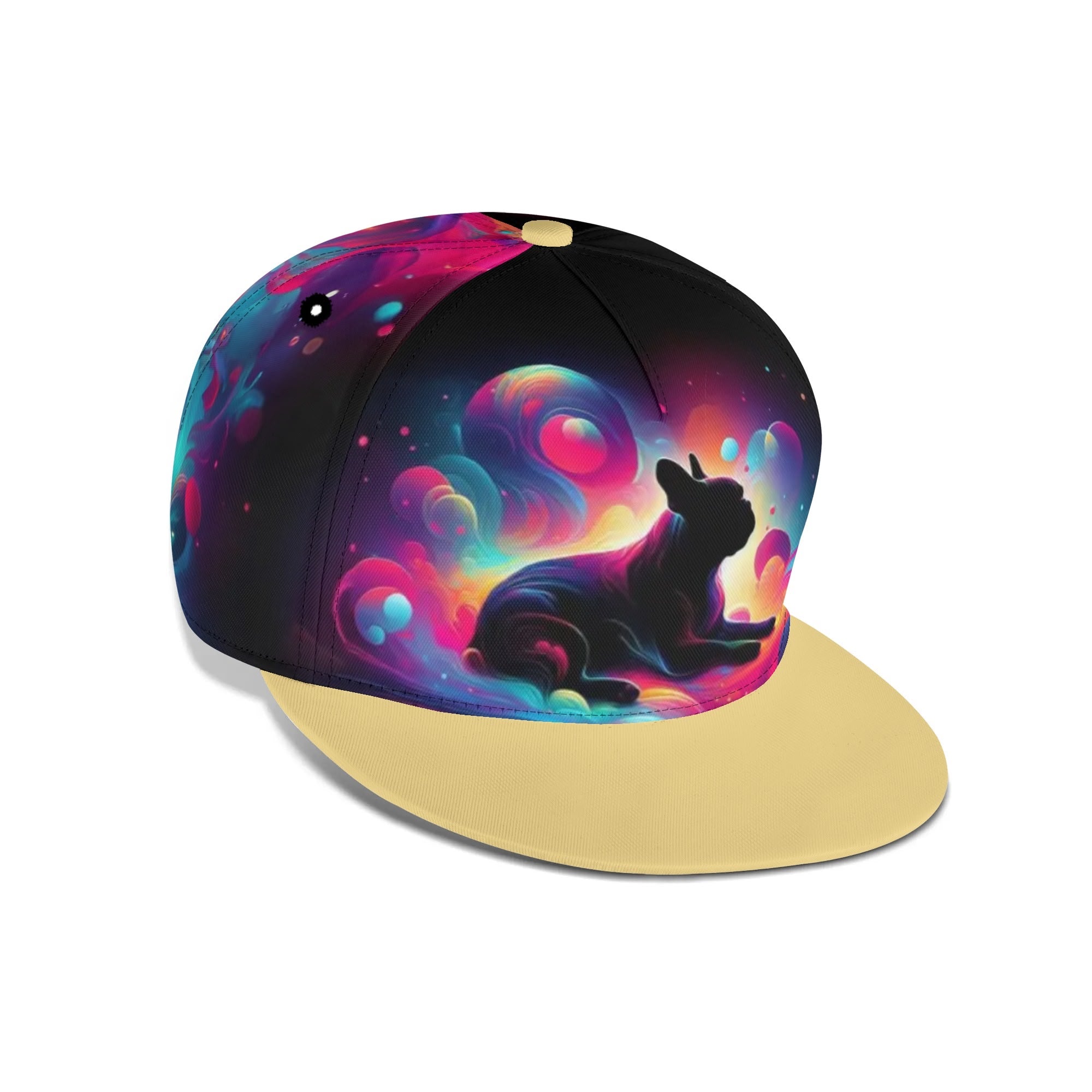 Premium Stylish Luna - Cap For Frenchie Lovers for Fashion Lovers