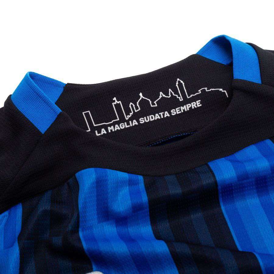Atalanta Home Shirt 2026/27