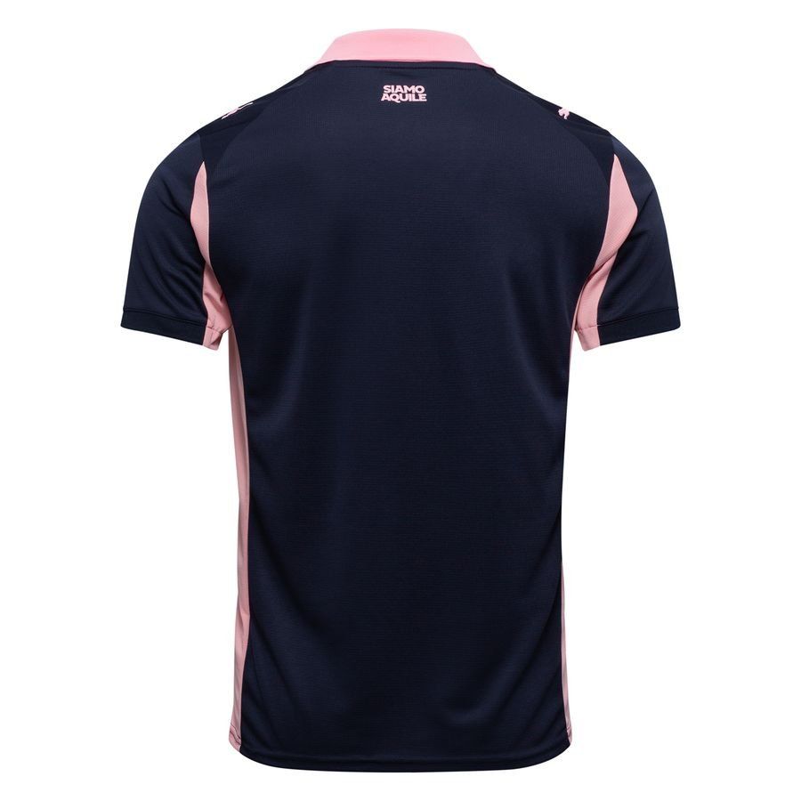 Palermo Away Shirt 2025/26 Adidas National Team Wear