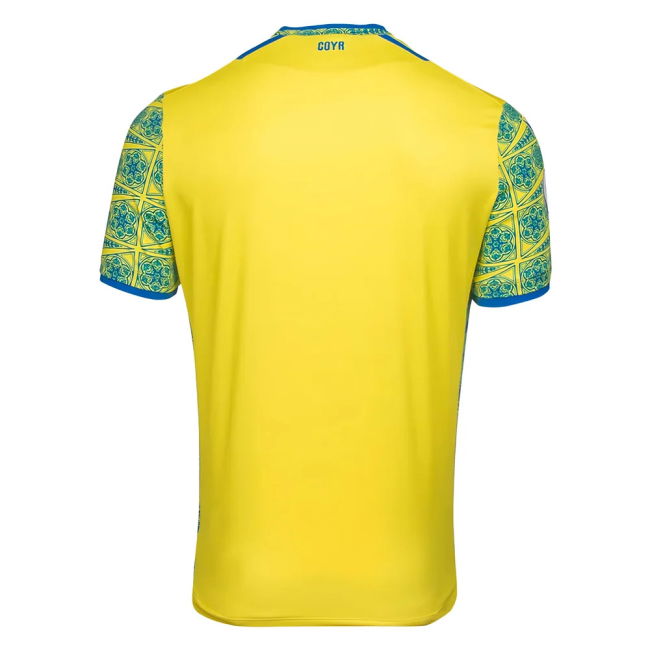 2022-2023 Nottingham Forest Away Kit (BOLY 30)