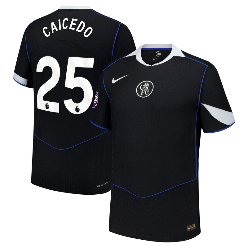 Superior Chelsea Men's 2025 Authentic Player Jersey - Authentic...