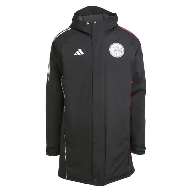 Amsterdammers Authentic Design Fervent Fresh Look Fan Jersey