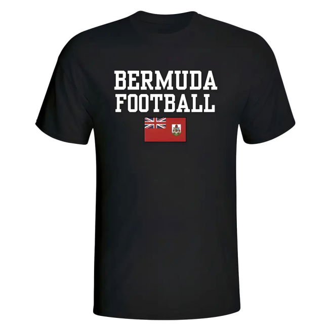Bermuda Bermuda Jersey (Adult)