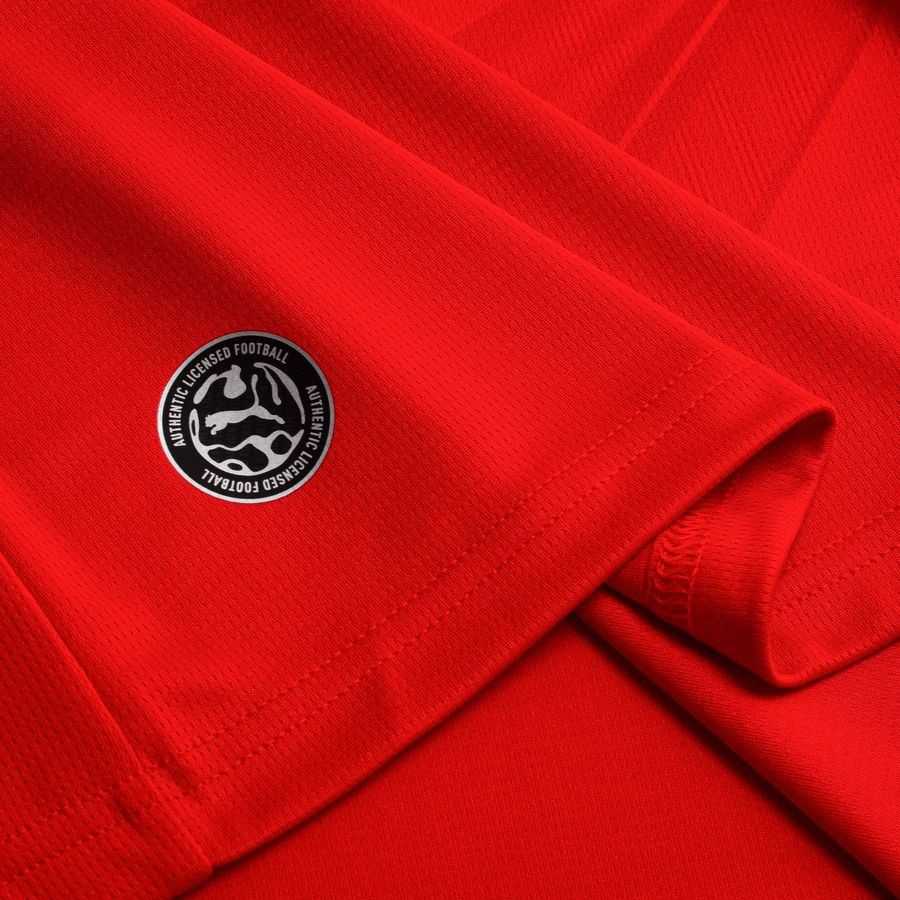 [EFKS] 2026 Egypt World Cup Home Kids Apparel