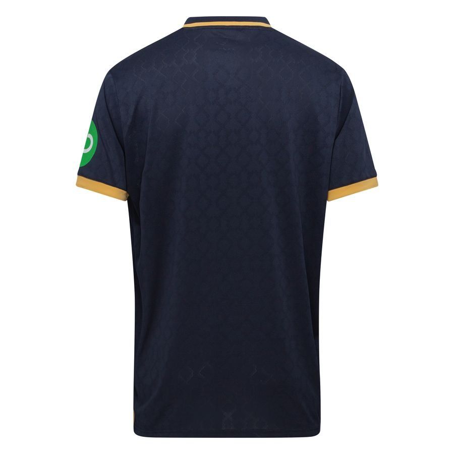 West Ham 3rd Shirt 2025/26 Adidas National Team Wear