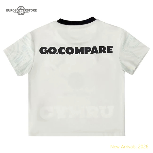 Football Team Kids Breathable Jersey 2025-2026 Lightweight