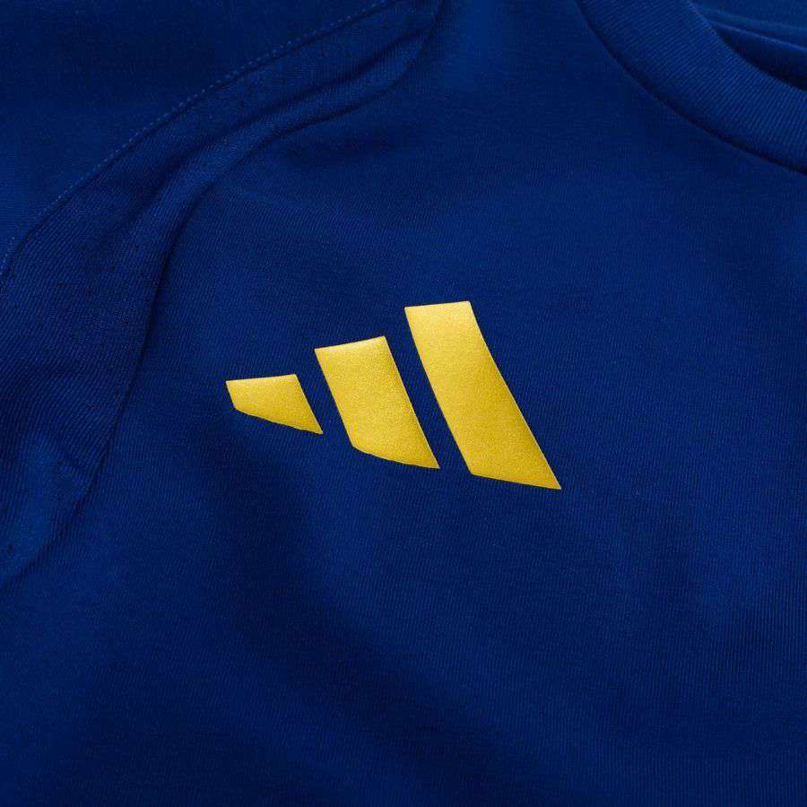 [EFKS] Italy Tiro Travel Victory 26 Blue Jersey T