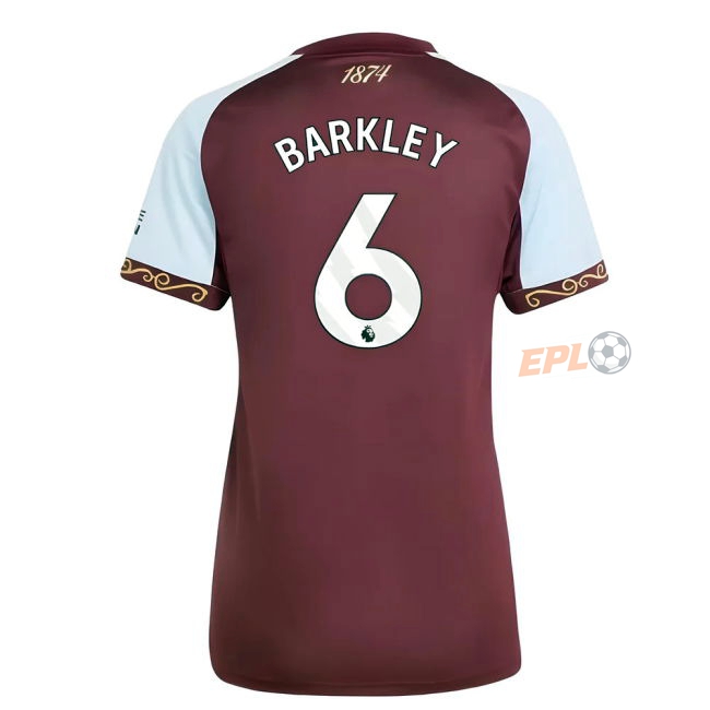 AVL original 2025-20 Home Kit - Adults | excellent