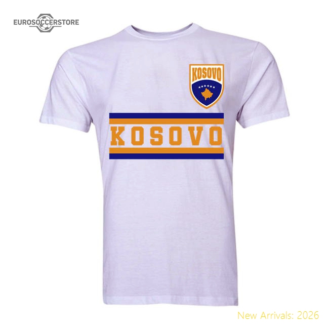 Premium European Team 2026-2027 Home Short Sleeve Shirt