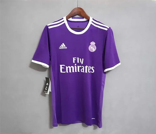 Premium 2017 International Jersey Retro Champions League With Limited