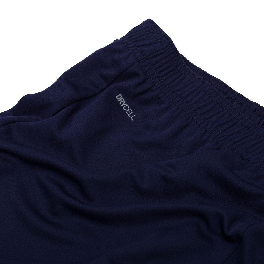 FK Bodø/Glimt Football Shorts - PUMA Navy/Faster Yellow