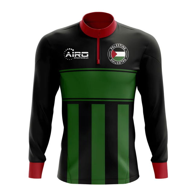 Palestine Classic Jersey Palestine