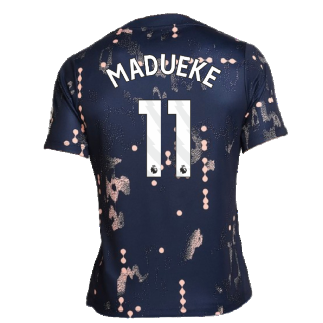 CHE luxury 2024-20 Third Kit - Adults | original | exclusive