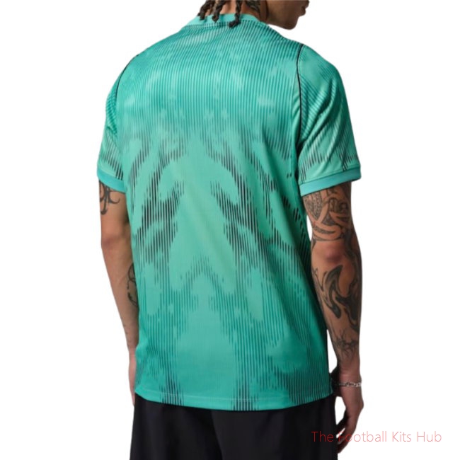 Soccer Brazil 2026-2027 Goalkeeper Shirt (Mens) Kit Republic