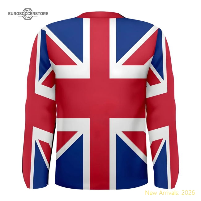 2024 High Performance Jersey Team Officially Licensed Product
